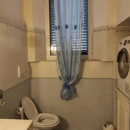Apartment Zona Mare *