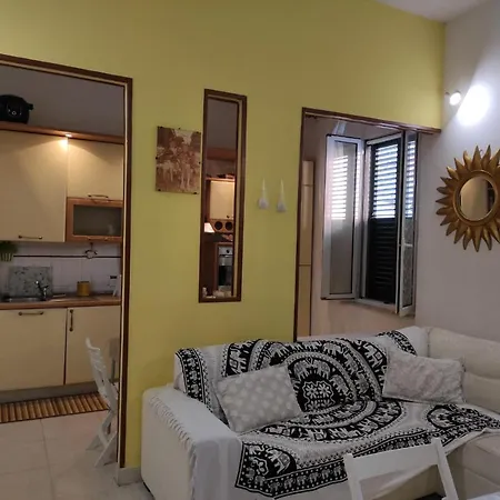 Apartment Zona Mare *
