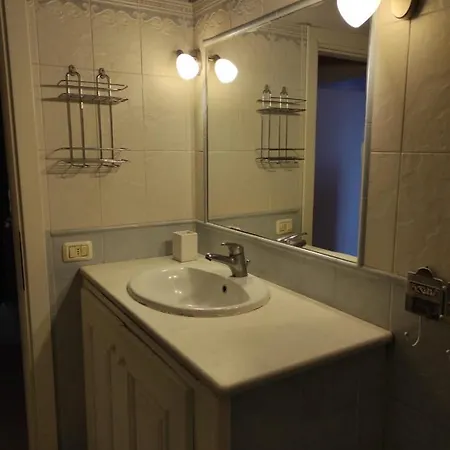 Zona Mare Apartment *