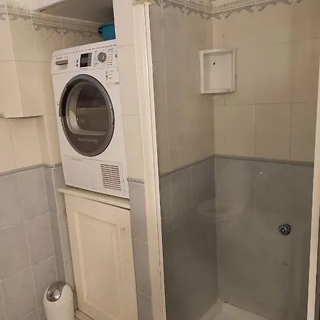 Zona Mare Apartment *