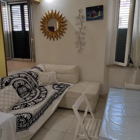 Apartment Zona Mare Castiglione della Pescaia