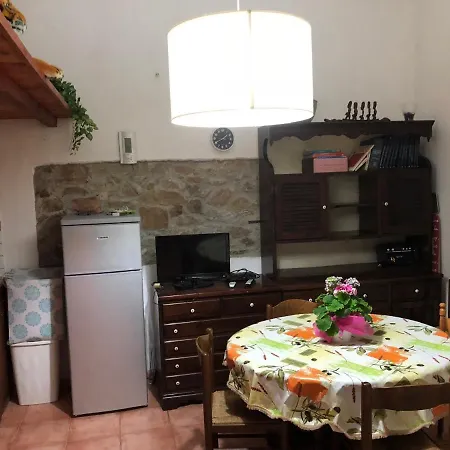 Zona Mare Apartment *