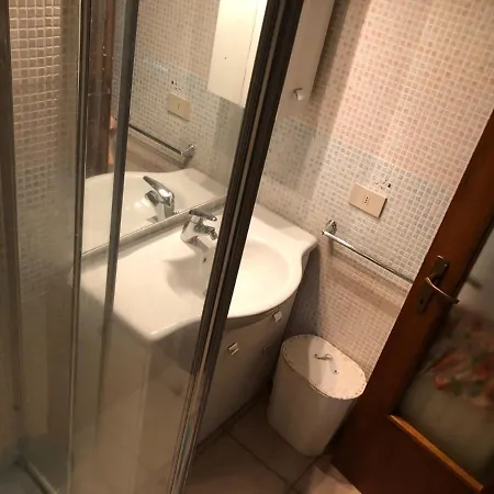 Zona Mare Apartment