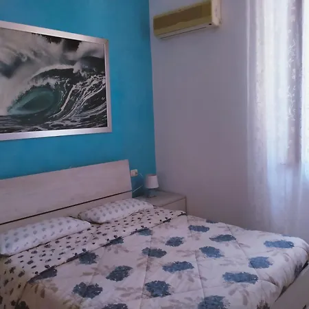 Zona Mare Apartment