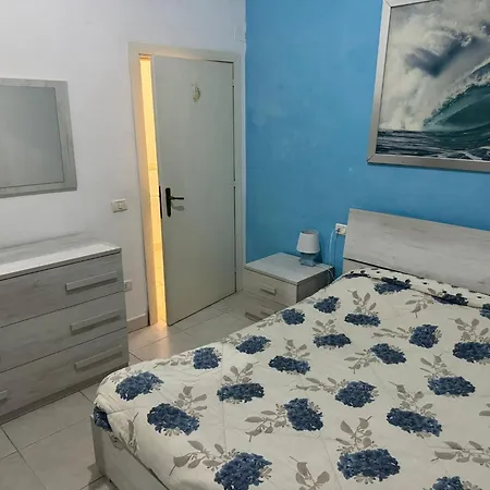 Apartment Zona Mare